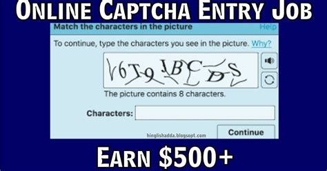 10 best captcha entry sites|10+ Highest Paying Captcha Sites: Earn While You .